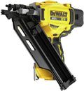 20V 30DEG FRAMING NAILER BARE