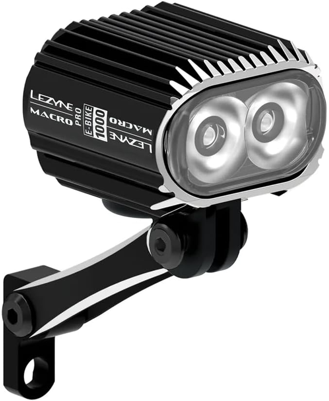 Lezyne E-Bike Macro Drive 1000