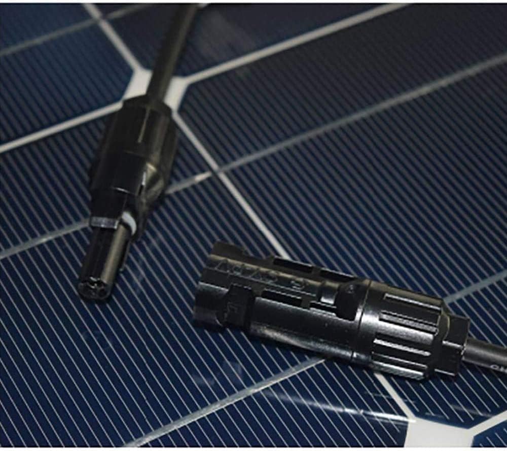 Portable Solar Panels 500W Solar Panel Kit 12V Battery Charger with 400W Wind Generator + 1Pc 100W Flexible Pv Panels, for Caravan RV Boat Camper,Off Grid Applications(500w(400w Wind+100w Solar))