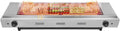 Countertop Barbecue Grill,Electric Barbecue Grill, Electric Griller with Temperature Control,50-300℃/122-572℉,3KW