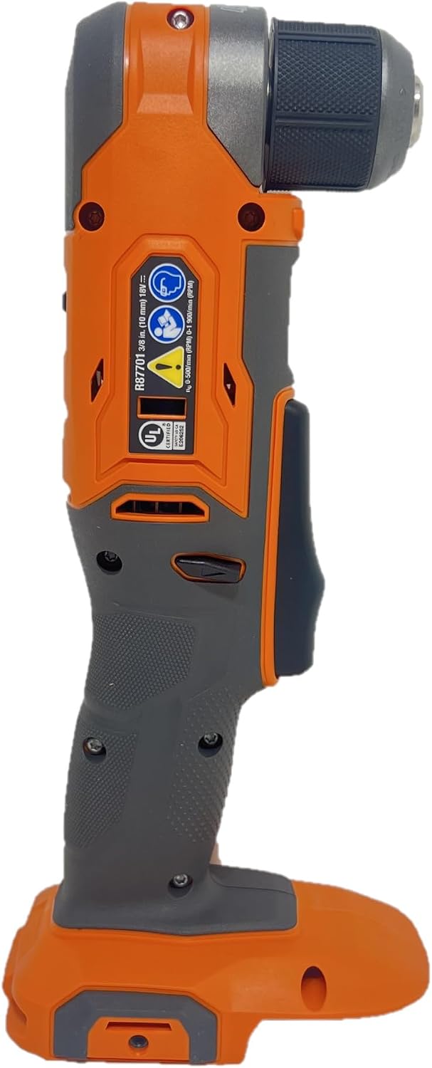 18V SUBCOMPACT BRUSHLESS Cordless 3/8 in. Right Angle Drill Tool ONLY