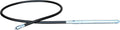 TOMAHAWK Concrete Vibrator 10ft Flex Shaft Cable Whip 2' Head 12000 VPM