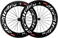 Superteam 88mm Carbon Wheelset 700c Clincher Bicycle Wheel with 291 Super-Light Hub
