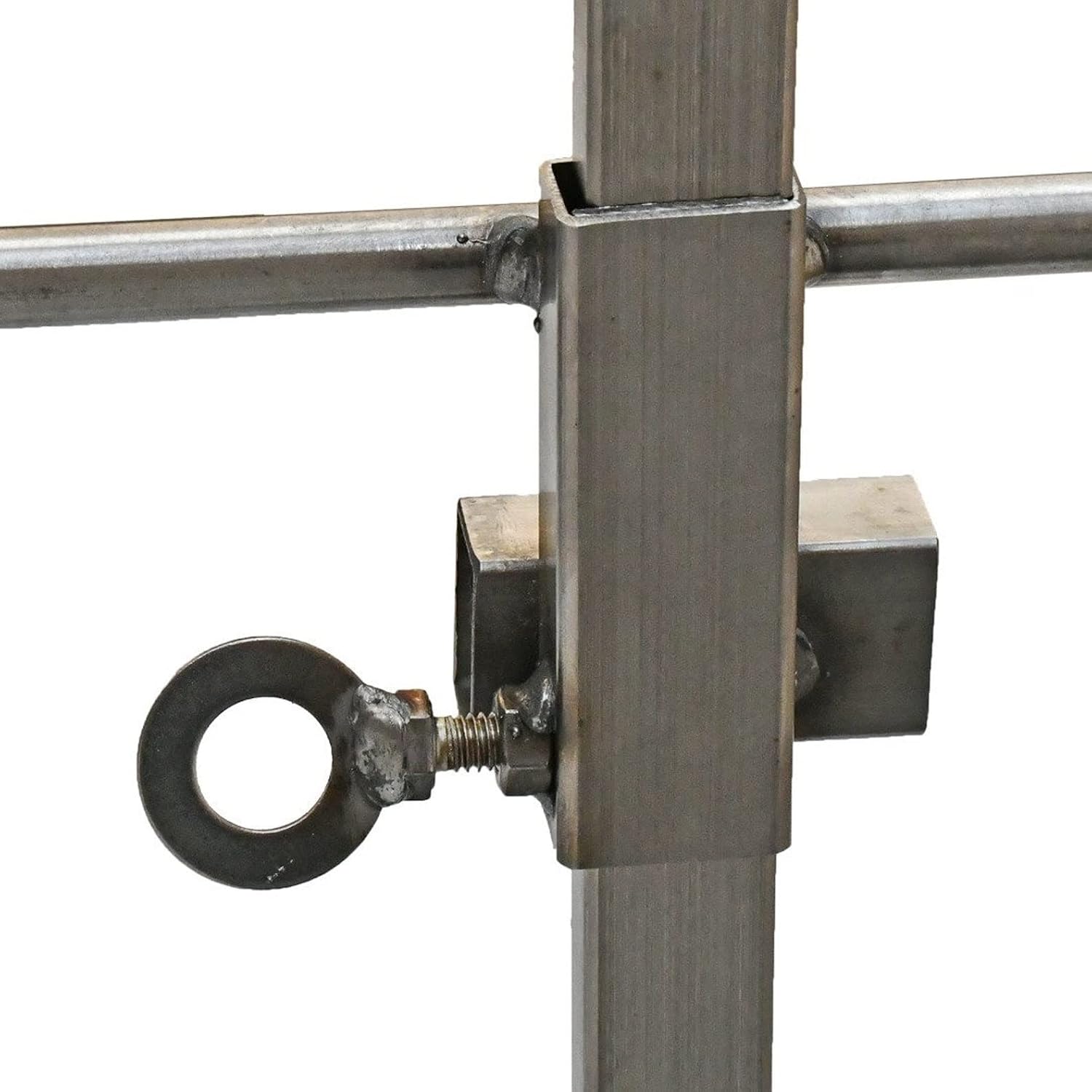 Heavy duty stainless steel Cross Argentinian asador grill Made in Argentina - Premium Argentine Grill - Parrilla Asado