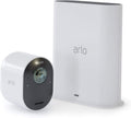 Arlo VMS5140-100NAS Ultra - 4K UHD Wire-Free Security 1 Camera System