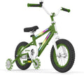 Jetson Light Rider Kids' Light-up Unisex Bike, LED Light-up Frame, 3 Different Light Modes