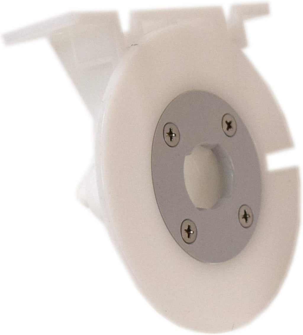 LG ADQ72911006 Refrigerator Water Filter Head Genuine Original Equipment Manufacturer (OEM) Part