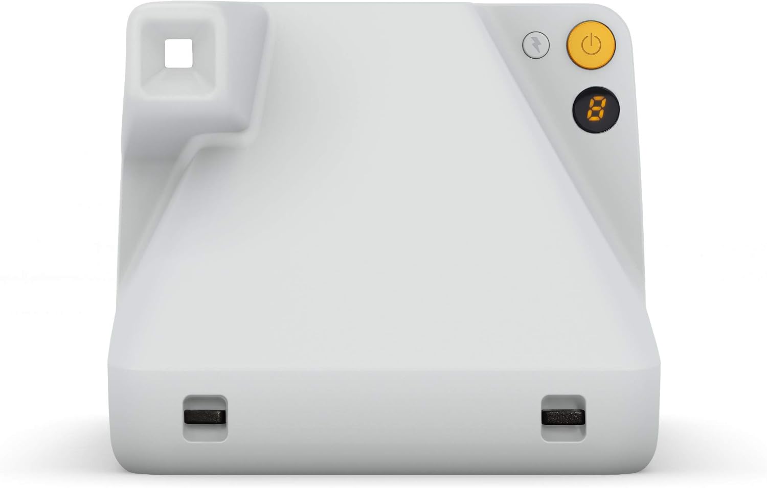 Polaroid Originals Now I-Type Instant Camera - White (9027)