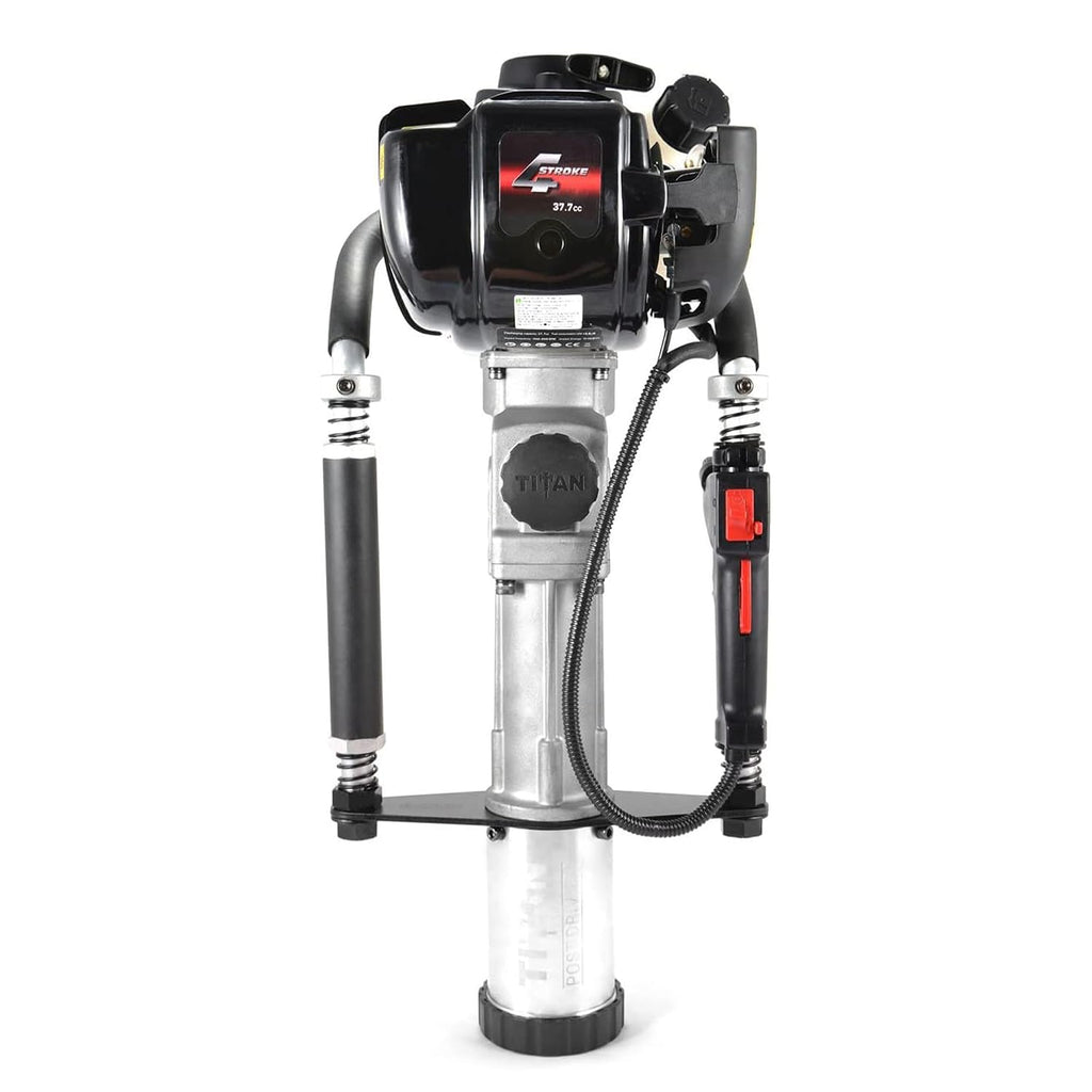 PGD2875 Titan Gas Powered Post Driver