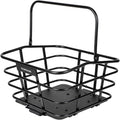 Topeak Urban Basket DX with QuickTrack Compatibility