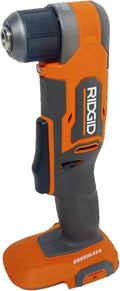 18V SUBCOMPACT BRUSHLESS Cordless 3/8 in. Right Angle Drill Tool ONLY