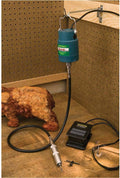 Grizzly Industrial G9928 - Flex Shaft Grinder
