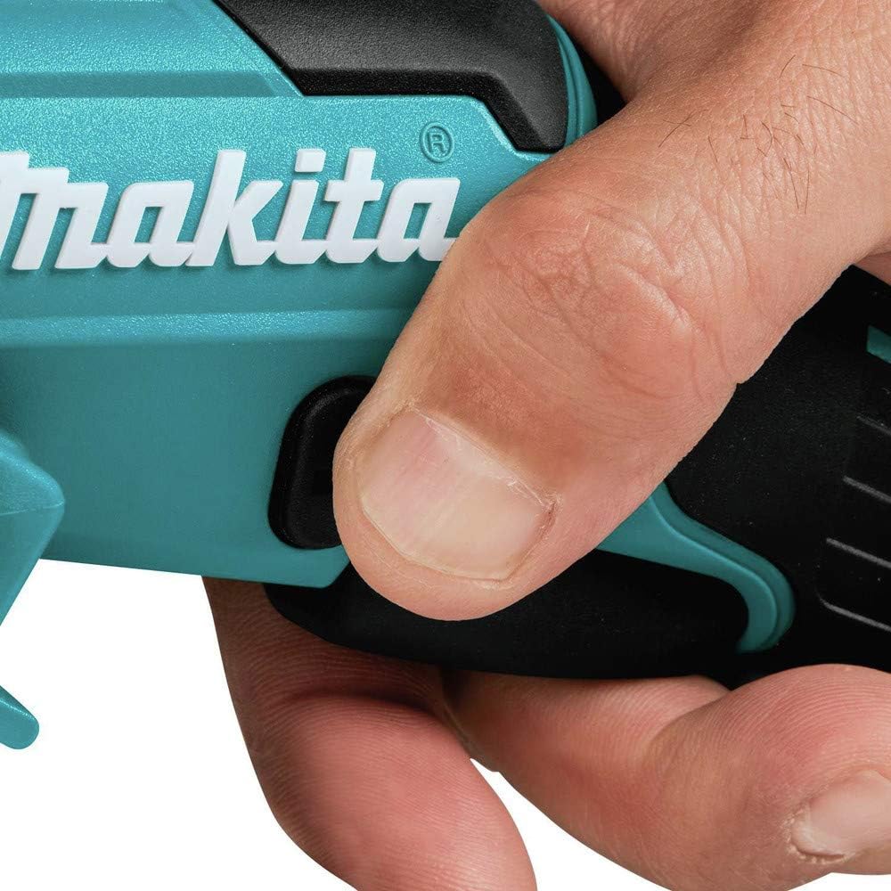 Makita PC01R3 12V max CXT® Lithium-Ion Cordless Multi-Cutter Kit (2.0Ah)
