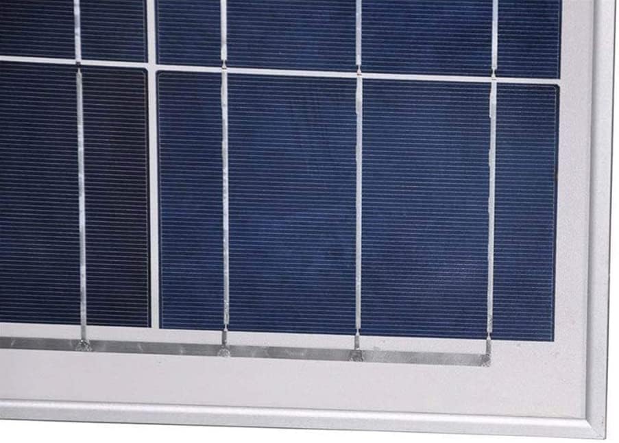 600 Watts Wind Solar Powered System(Hybrid System Kit): 24V 400W Wind Generator + 2pcs 100W Polycrystalline Solar Panel + Solar Controller+Wind Controller+Accessories