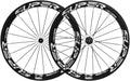 Superteam 50mm Clincher Wheelset 700c 23mm Width Cycling Racing Road Carbon Wheel Decal