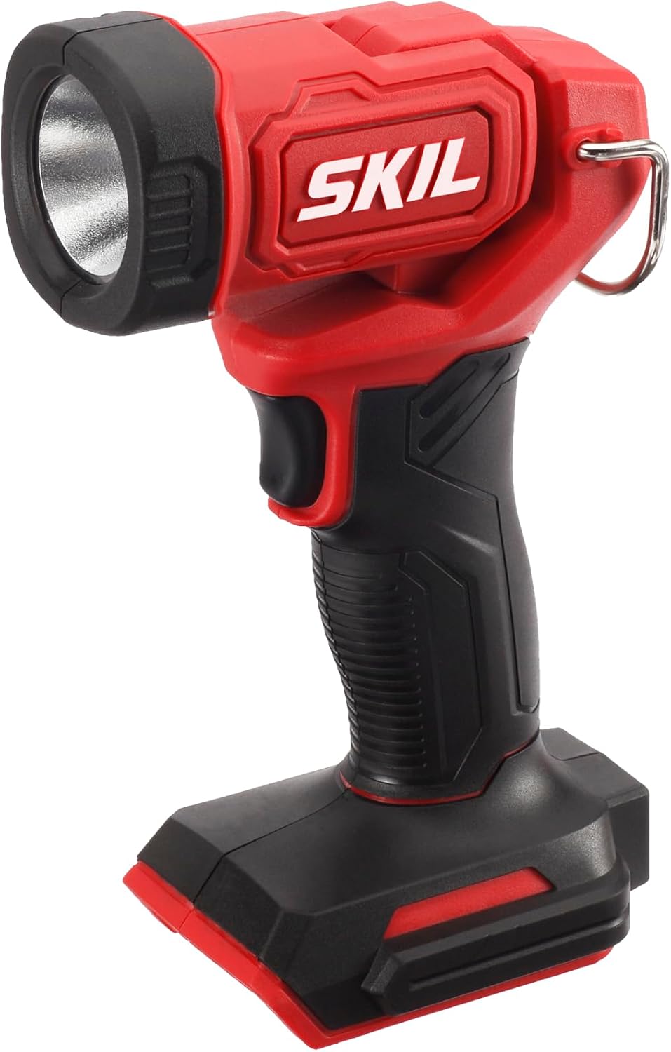 SKIL PWR CORE 20 Brushless 20V 6-Tool Power Tool Combo Kit, Includes 2.0Ah & 4.0 Ah Batteries, 60W Charger and Soft Bag - CB8006B-20