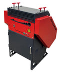 CopperMine Wire Stripping Machine Automatic Industrial Wire Stripper 120VAC Power Copper Wire Stripping Machine & Cable Peeler for Wires from 22 AWG to 1250kcm (1/16' to 1-1/2') in Diameter