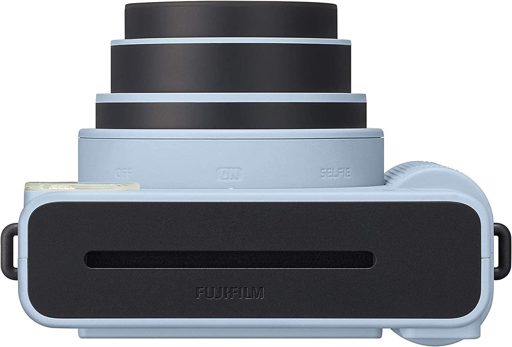 Fujifilm Instax Square SQ1 Instant Camera- Chalk White (16670522) (Renewed)