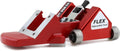Powernail FLEX Power Roller Foot Rolling Base Conversion Kit for 50P Series Flooring Nailers (06-99605)