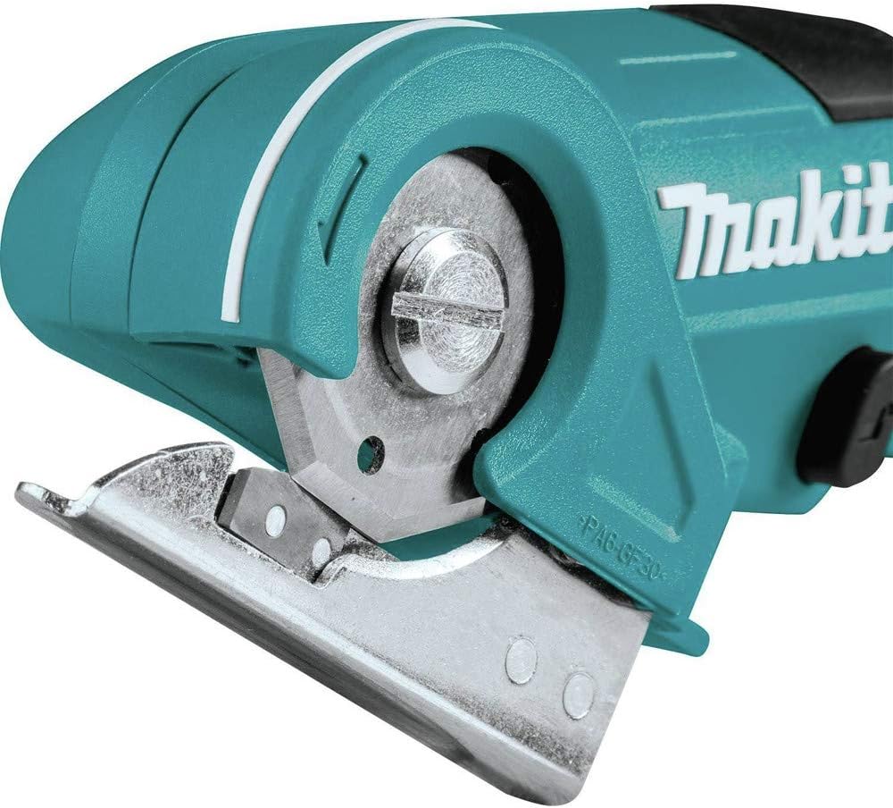 Makita PC01R3 12V max CXT® Lithium-Ion Cordless Multi-Cutter Kit (2.0Ah)