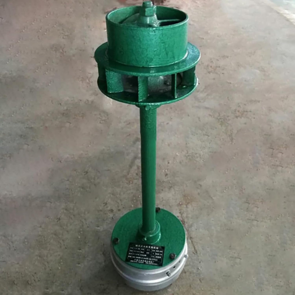500W-5000W Hydroelectric Generator 220V Axial Flow Hydroelectric Generators 1500RPM Water Turbine High Power Hydroelectric Generator, Hydroelectric Power Generator for Domestic Use,2000w,220V