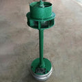 500W-5000W Hydroelectric Generator 220V Axial Flow Hydroelectric Generators 1500RPM Water Turbine High Power Hydroelectric Generator, Hydroelectric Power Generator for Domestic Use,2000w,220V