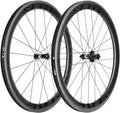 ELITEWHEELS Road Bike Carbon Wheels 700c Clincher 38/50/55/60/82mm Carbon Wheelset Tubeless Ready Cycling Wheel U Shape