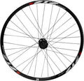 26'/27.5'/29' Mountain Bike Wheelset，Ultralight Aluminum Alloy Rim 32H High Strength Bike Wheels， Quick Release Disc Brake MTB Wheel Set， Compatible 7-12 Speed Cassette