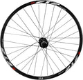 26'/27.5'/29' Mountain Bike Wheelset，Ultralight Aluminum Alloy Rim 32H High Strength Bike Wheels， Quick Release Disc Brake MTB Wheel Set， Compatible 7-12 Speed Cassette