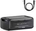 BLUETTI B300K Expansion Battery, 2764.8Wh LiFePO4 Pack for Power Station AC200L AC300 AC500 AC200MAX, Extra Battery for Home, Emergency, Road Trip