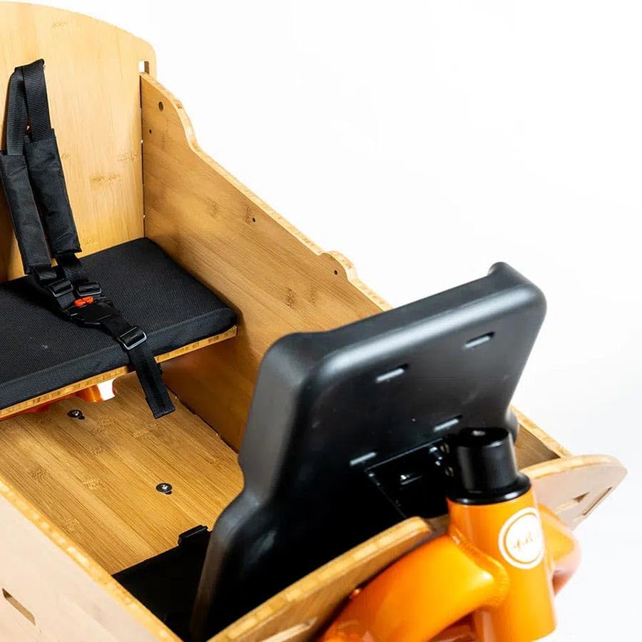 2be3 Child Seat by Yuba