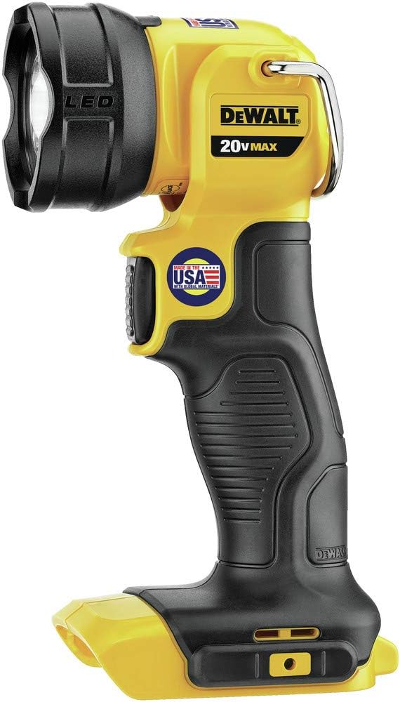 DEWALT 20V MAX Cordless Drill Combo Kit, 4-Tool (DCK466D2)