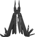 LEATHERMAN, Surge, 21-in-1 Heavy-Duty Multi-tool for Work, Home, Garden, DIY & Auto, Black