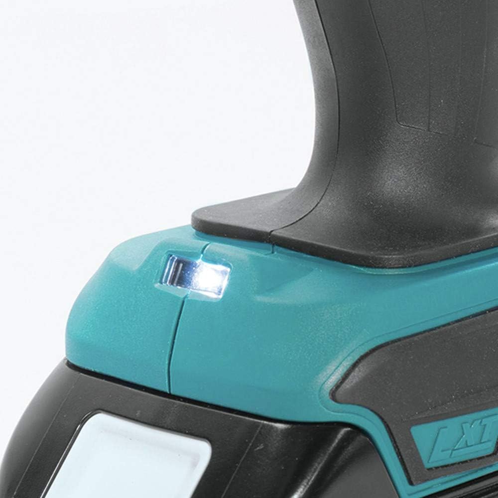 Makita XGC01Z 18V LXT Lithium-Ion Cordless 10 oz. Caulk & Adhesive Gun, Tool Only