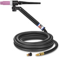 CK150 Flex-Lock Torch Pack - 3.8m Single Cable