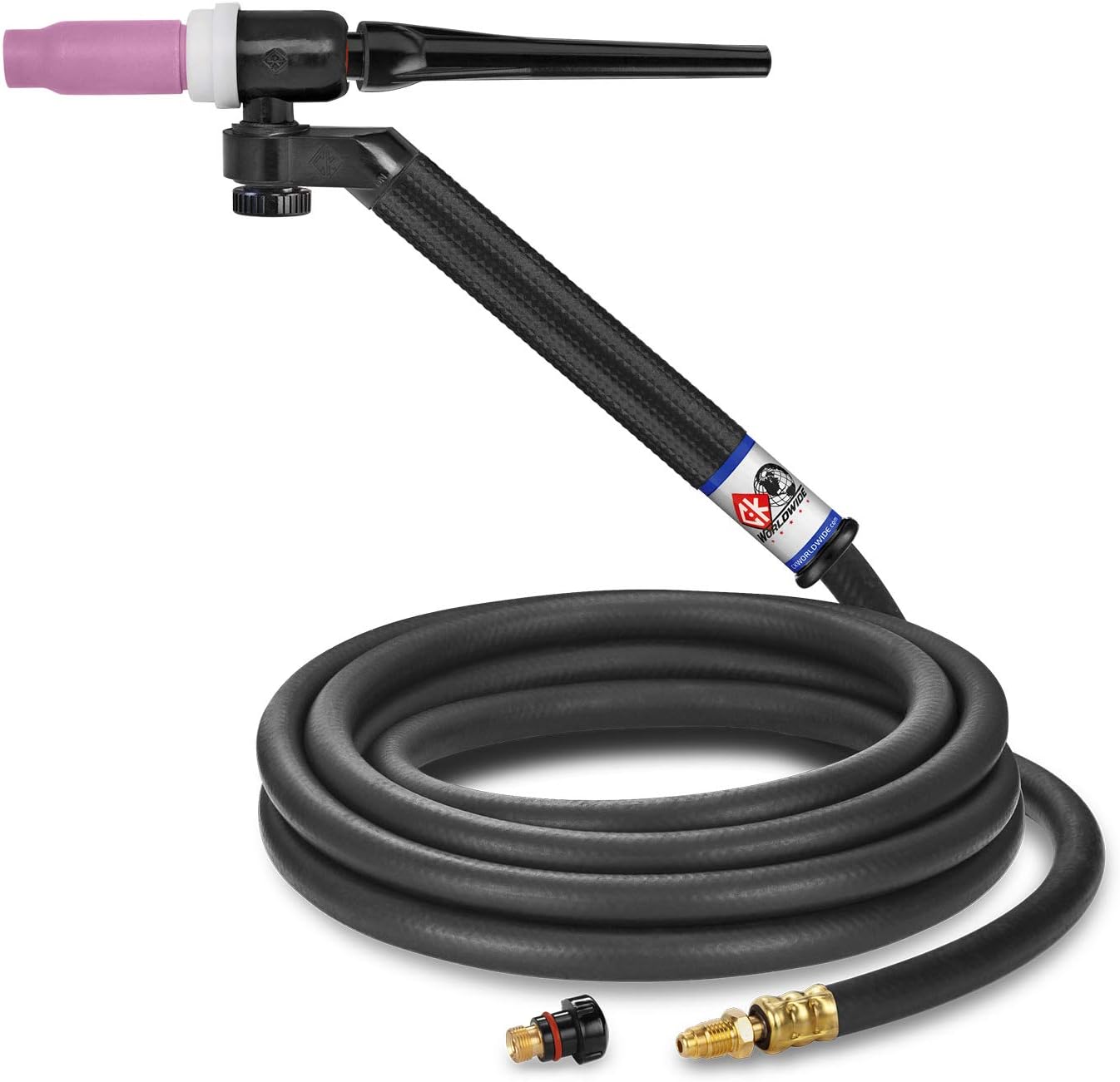 CK150 Flex-Lock Torch Pack - 3.8m Single Cable