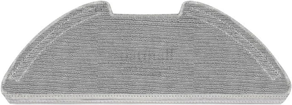 Main/Side Brush Hepa Filter Mop Cloths Main Brush Cover Compatible with XiaoMi Mijia Robot Vacuum-Mop Pro / 2 Pro / MJSTS1 Spare Parts(16pcs)