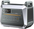 Power Station, 220V Emergency Power Supply 2000W Portable Outdoor,for Outdoor Camping Home