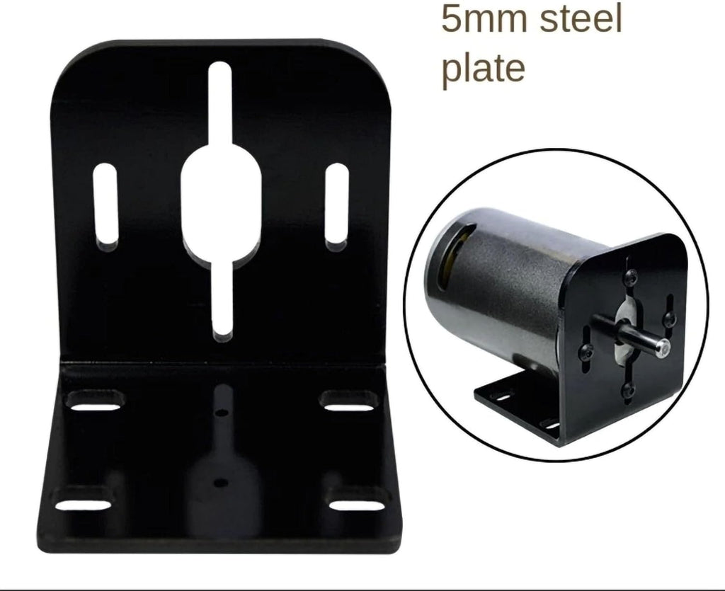220V 550W High-Power Permanent Magnet DC Generator, Wind Water Hand Crank Pedal Power Generator Motor For DIY Energy Projects