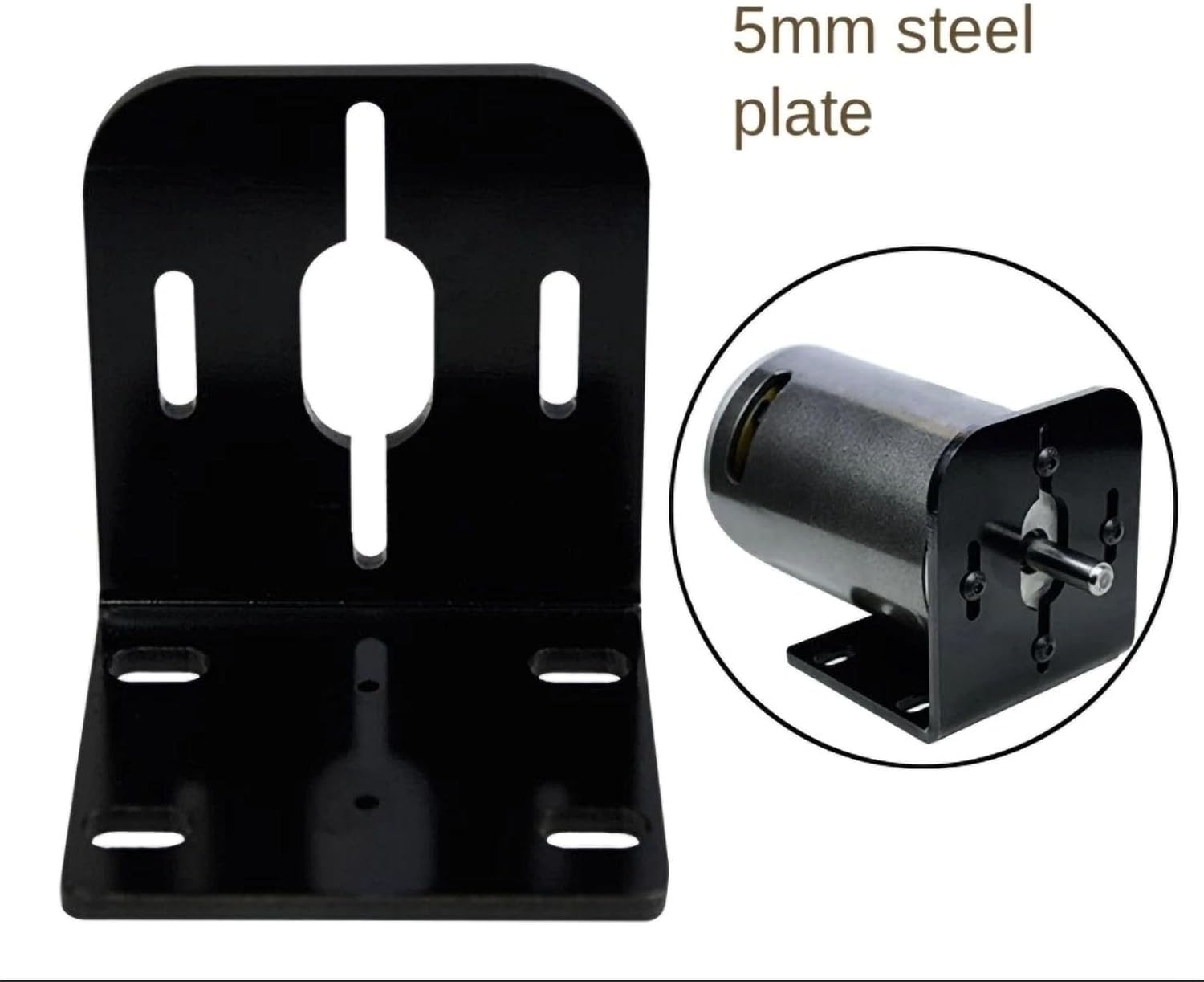 220V 550W High-Power Permanent Magnet DC Generator, Wind Water Hand Crank Pedal Power Generator Motor For DIY Energy Projects