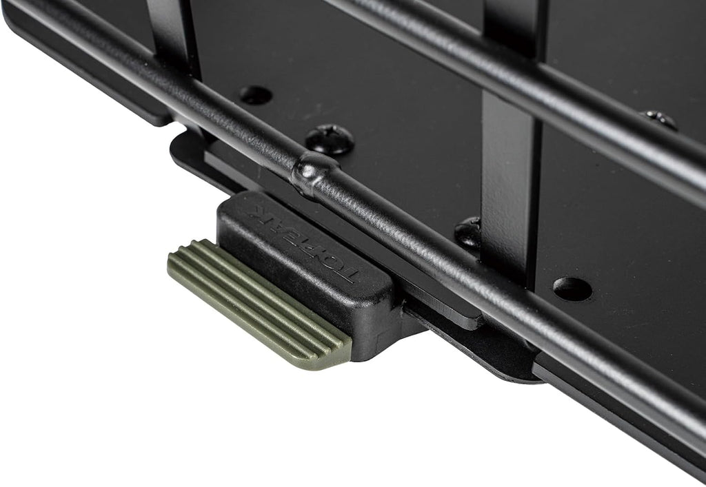 Topeak Urban Basket DX with QuickTrack Compatibility