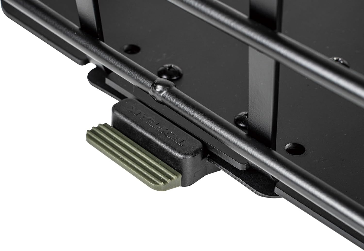 Topeak Urban Basket DX with QuickTrack Compatibility