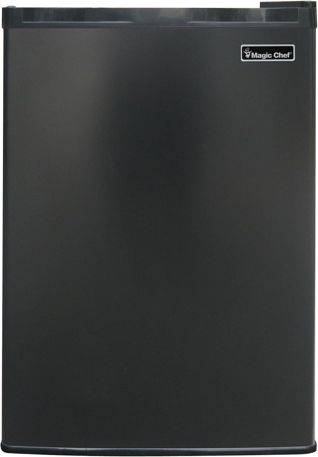 Magic Chef 2.6 cu. ft. Mini Fridge in Black - 1-Door