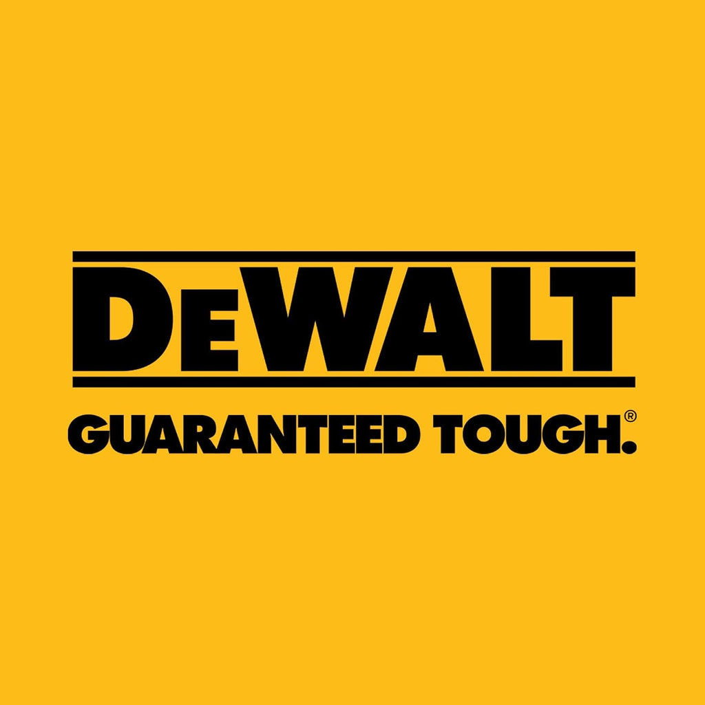 DEWALT 192 Pcs. Mechanics Tool Set, 1/2, 1/4, 3/8 Socket Set, SAE and Metric Socket Wrench Set, Hard Shell Tool Box (DWMT75049)