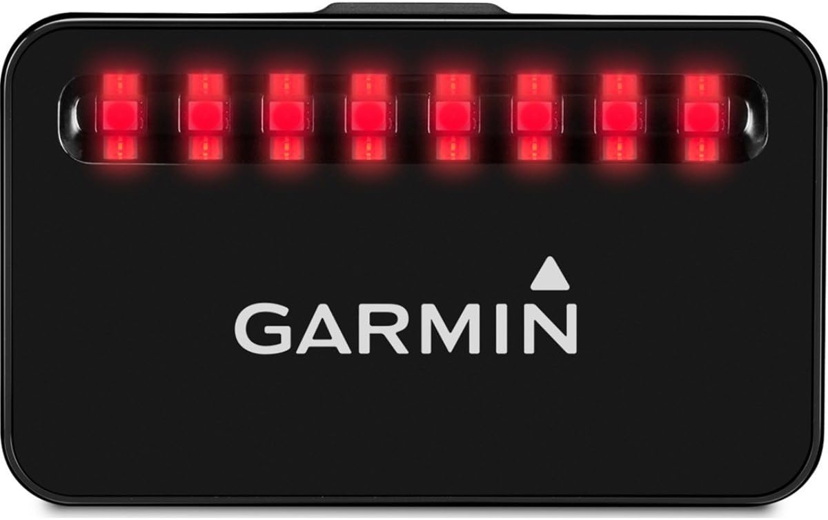 Garmin 010-01509-00 Varia Rearview Radar Tail Light