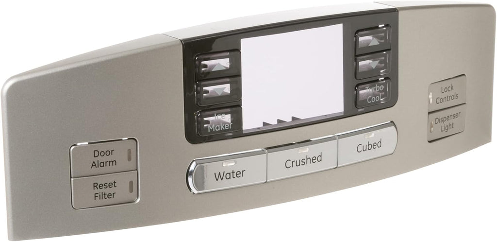 GE WR17X13200 Refrigerator Dispenser Display