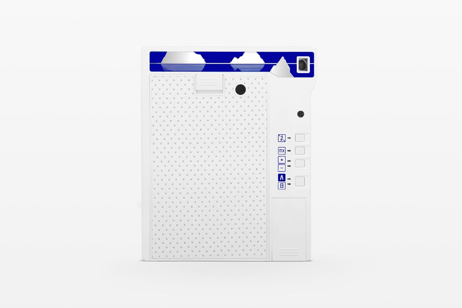Lomo'Instant Automat Glass Kilimanjaro Instant Camera