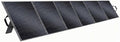 400 Watt Solar Panel 18v/22.2A, Portable Solar Panel Design (27.5lbs), 23.4% High-Efficiency Monocrystalline for Portable Power Station, Foldable & Durable, for RV, Camping, Home Backup