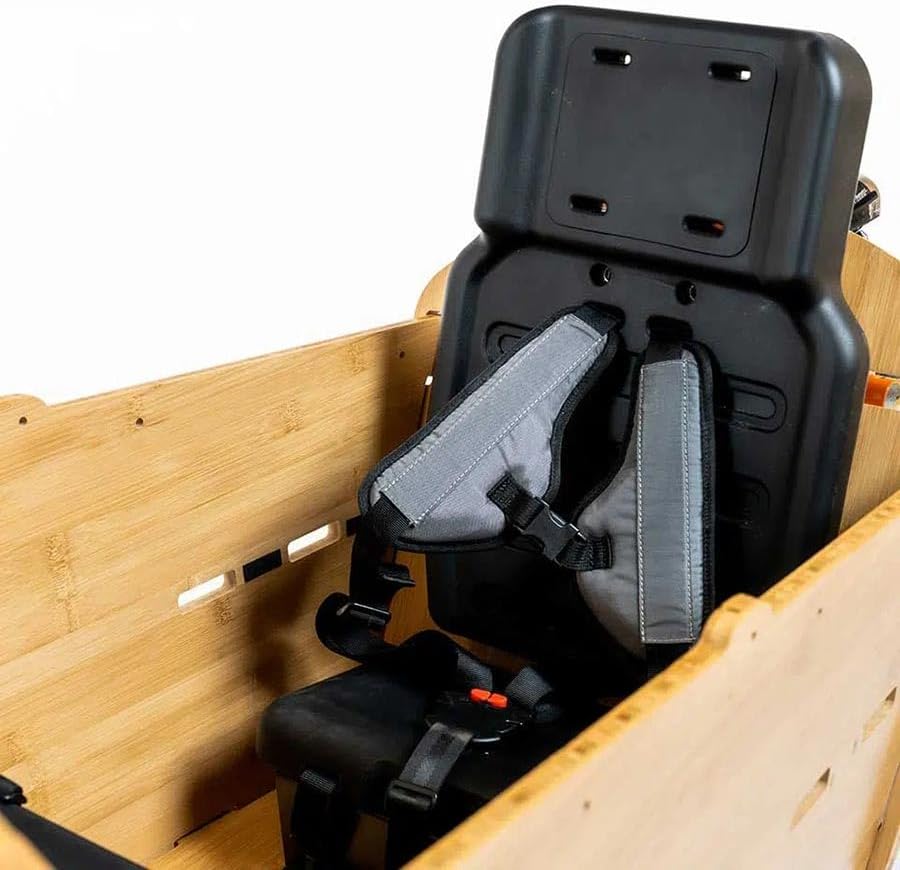 2be3 Child Seat by Yuba