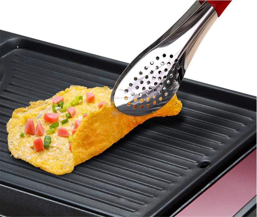 Household Electric Barbecue Machine Multifunctional Korean Style Smokeless BBQ Grill Hot Pot & BBQ Integrated Machine